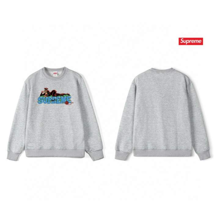 Picture of Supreme Sweatshirt _SKUSupremeS-2XLthtxS110136062